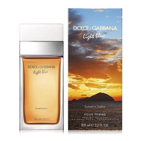 dolce and gabbana salina